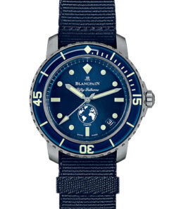 Blancpain Fifty Fathoms 5008-11B40-NAOA