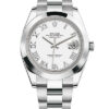Rolex Datejust 126300-0015