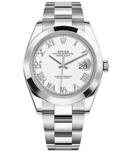 Rolex Datejust 126300-0015
