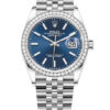 Rolex Datejust 126284RBR-0009