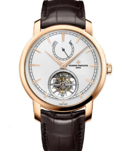 Vacheron Constantin Traditionnelle Tourbillon 89000/000R-B407