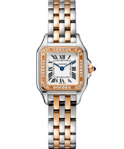 Cartier Panthere Small W3PN0006