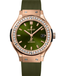Hublot Classic Fusion 565.OX.8980.LR.1204