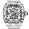 Richard Mille RM 56-02 Tourbillon Sapphire