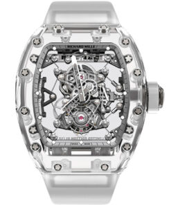 Richard Mille RM 56-02 Tourbillon Sapphire