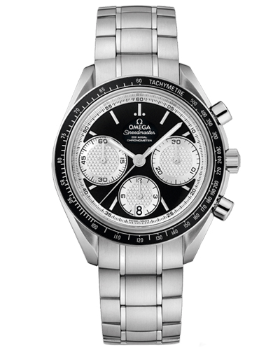 Omega Speedmaster Racing Chronograph 326.30.40.50.01.002 1 Omega Speedmaster Racing Chronograph 326.30.40.50.01.002