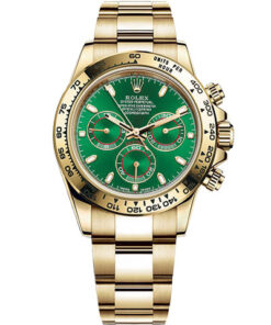 Rolex Cosmograph Daytona 1116508-0013