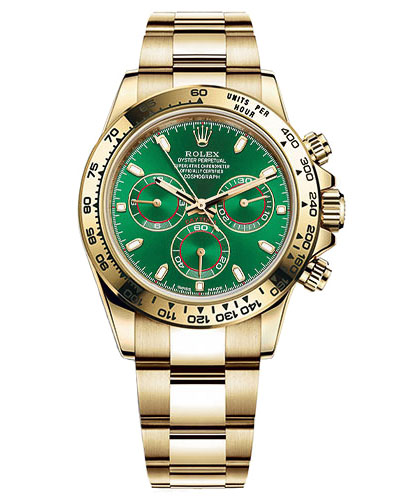 Rolex Cosmograph Daytona 1116508-0013 1 Rolex Cosmograph Daytona 1116508-0013