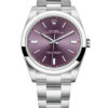 Rolex Oyster Perpetual 114300-0002