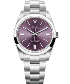 Rolex Oyster Perpetual 114300-0002
