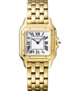 Cartier Panthere Medium WGPN0009
