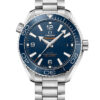 Omega Seamaster Planet Ocean 600M 215.30.40.20.03.001