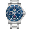 Longines HydroConquest Chronograph L3.644.4.96.6 3 Longines HydroConquest Chronograph L3.644.4.96.6