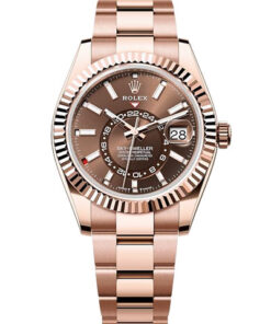 Rolex Sky-Dweller 336935-0002