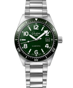 Glashutte Spezialist SeaQ 1-39-11-13-83-70