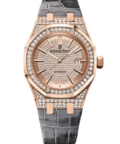 Audemars Piguet Royal Oak 15402OR.ZZ.D003CR.01