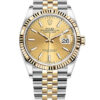 Rolex Datejust 126233-0015