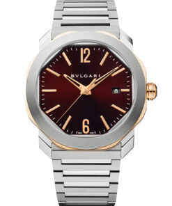 Bvlgari Octo Roma 103210