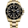 Rolex Submariner Date 116618LN-0001