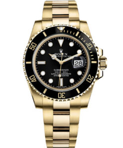 Rolex Submariner Date 116618LN-0001