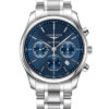Longines Master Collection Chronograph L2.759.4.92.6