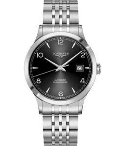 Longines Record Collection L2.821.4.56.6