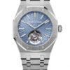 Audemars Piguet Royal Oak Tourbillon Extra-Thin 26530PT.OO.1220PT.01 3 Audemars Piguet Royal Oak Tourbillon Extra-Thin 26530PT.OO.1220PT.01