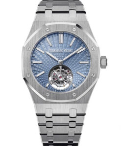 Audemars Piguet Royal Oak Tourbillon Extra-Thin 26530PT.OO.1220PT.01