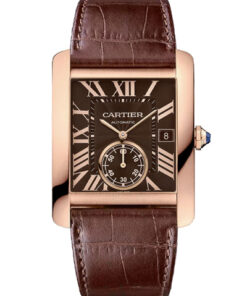 Cartier Tank MC W5330002