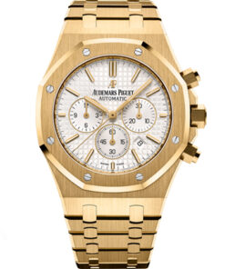 Audemars Piguet Royal Oak Chronograph 26320BA.OO.1220BA.01