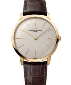 Vacheron Constantin Patrimony 81180/000J-9118