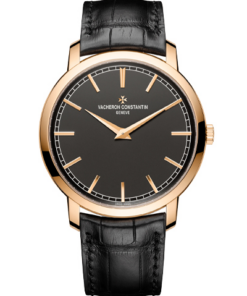 Vacheron Constantin Traditionnelle 43075/000R-B404
