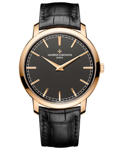 Vacheron Constantin Traditionnelle 43075/000R-B404 1 Vacheron Constantin Traditionnelle 43075/000R-B404