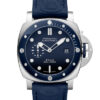 Panerai Submersible Blu Profondo PAM01289