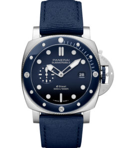 Panerai Submersible Blu Profondo PAM01289