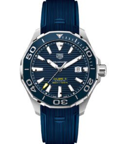 TAG Heuer Aquaracer WAY201B.FT6150