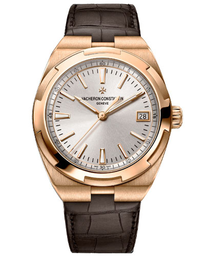 Vacheron Constantin Overseas 4500V/000R-B127 1 Vacheron Constantin Overseas 4500V/000R-B127