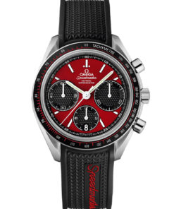 Omega Speedmaster Racing Chronograph 326.32.40.50.11.001