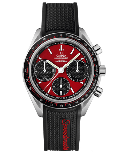 Omega Speedmaster Racing Chronograph 326.32.40.50.11.001 1 Omega Speedmaster Racing Chronograph 326.32.40.50.11.001