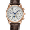 Longines Master Collection L2.673.8.78.3 3 Longines Master Collection L2.673.8.78.3