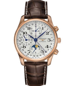 Longines Master Collection L2.673.8.78.3