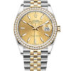 Rolex Datejust 126283RBR-0001