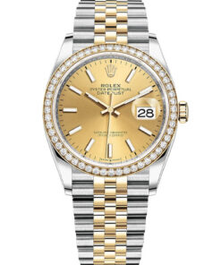 Rolex Datejust 126283RBR-0001