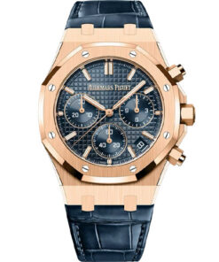 Audemars Piguet Royal Oak Chronograph 26240OR.OO.D315CR.02