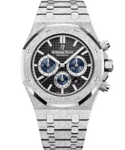 Audemars Piguet Royal Oak Chronograph 26331BC.GG.1224BC.03