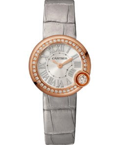 Cartier Ballon Blanc WJBL0006