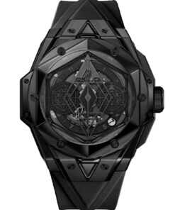 Hublot Big Bang Sang Bleu II 418.CX.1114.RX.MXM20