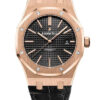 Audemars Piguet Royal Oak 15400OR.OO.D002CR.01 2 Audemars Piguet Royal Oak 15400OR.OO.D002CR.01