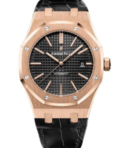 Audemars Piguet Royal Oak 15400OR.OO.D002CR.01