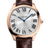 Cartier Drive Ultra-Thin WGNM0006